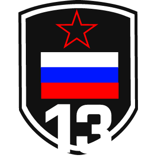StrannikNTCRU's emblem