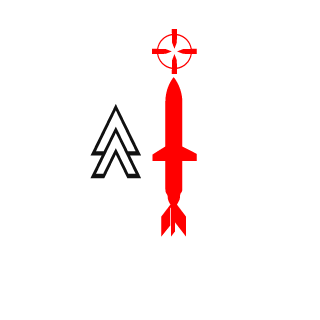 Kackreizz's emblem