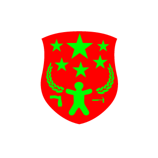 Ding152000's emblem