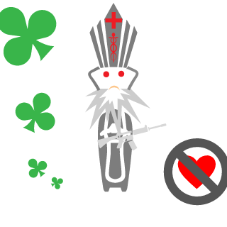 Peha84eger's emblem
