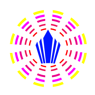 Luckymancheg's emblem