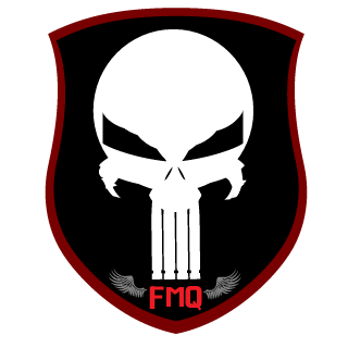 Facuquint's emblem