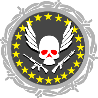Piirate75's emblem