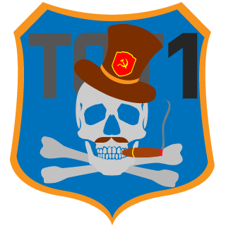 mikaelbrun's emblem