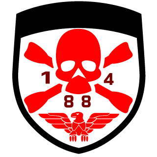 Anabioz1488's emblem