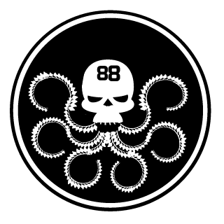 IInoNo88II's emblem