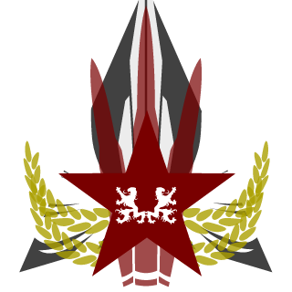Nymwild's emblem
