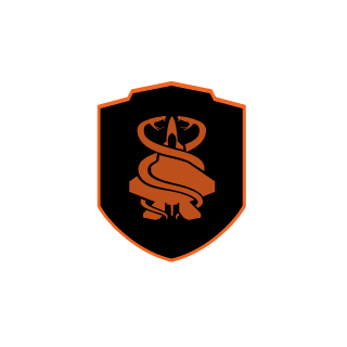 RealVerlind's emblem