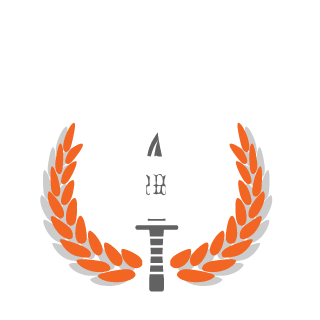 NOPE's emblem