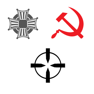 GamerCowboy98's emblem