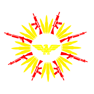 zV3N0M5 XD's emblem