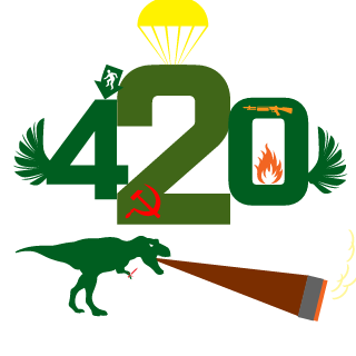 McJackTheRapper's emblem