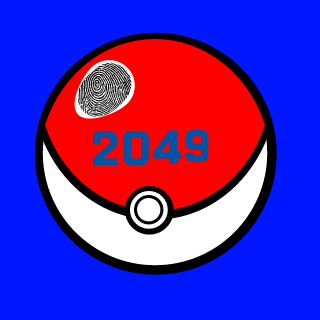 gfox2049's emblem