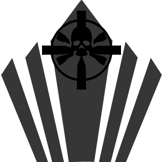 Spumax's emblem