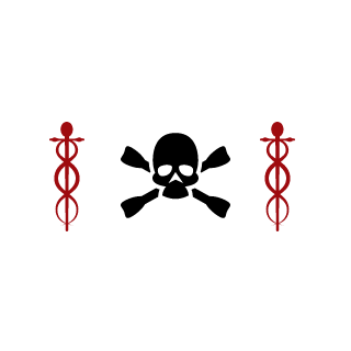 meaningreen-I's emblem