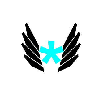 litrixlinux's emblem