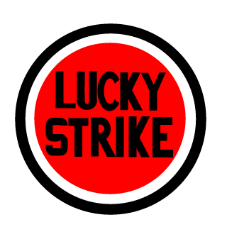 luckystrikered42's emblem