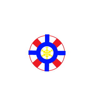 AQair7's emblem