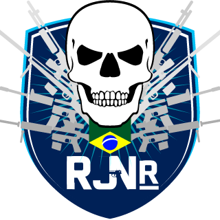 Rio Nitro - Recrutas's emblem
