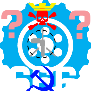 IRONWARRIOR234's emblem