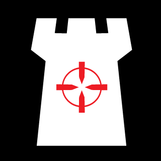DethArena's emblem