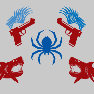 FrigginRan's emblem
