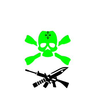 Vostroyan18's emblem
