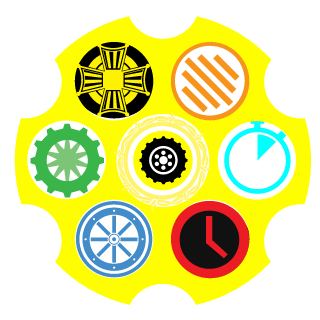 Obun's emblem