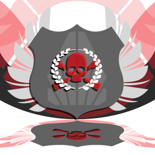 DarkVeinz's emblem