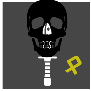 BlazEX15's emblem