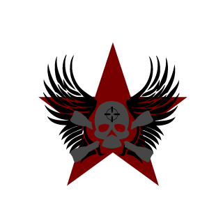 19SAV85's emblem
