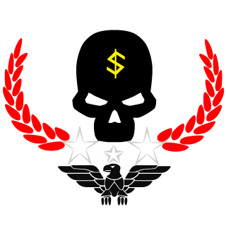 Mxrc's emblem