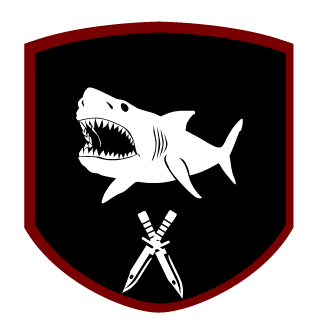 Sapperism's emblem