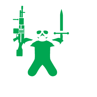 terR0Q's emblem