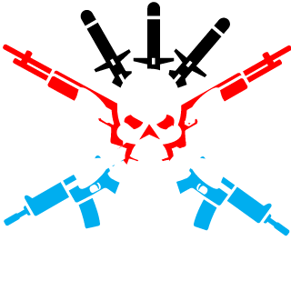 ROARBO1's emblem