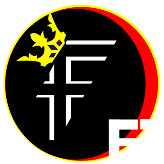 Escudo da Fe's emblem