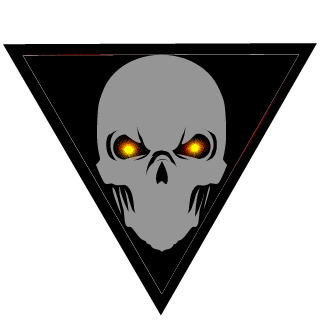 TOXA-BATTLEFIELD's emblem