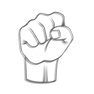 NDKO's emblem