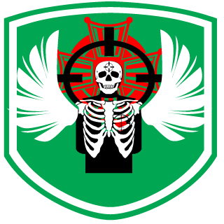 LOBOSLOKO's emblem