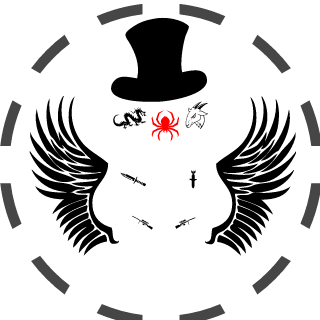 F11cThisS11t's emblem