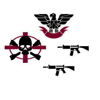 Armort9901's emblem