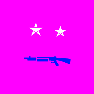 OfficerChambers's emblem