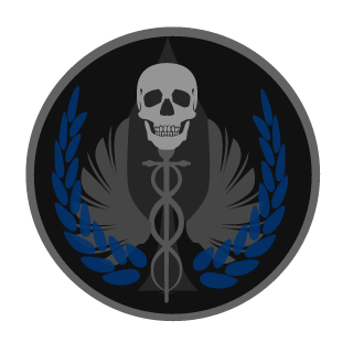 KorMoTo's emblem