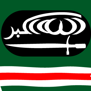 YASTREB-95Nohcho's emblem