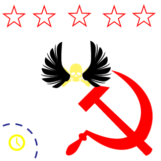 ShrinCOP's emblem