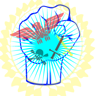 O-xenovengers's emblem