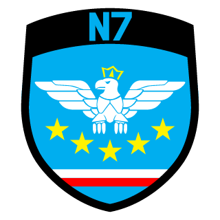 KipperN7's emblem