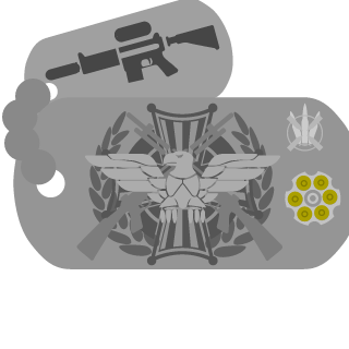 MrxFoster's emblem
