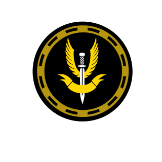 Morbid1993's emblem