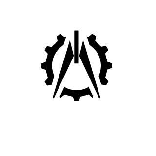 CrossedFX's emblem